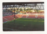 RF120 - Carte Postala - Cluj Napoca - Stadionul Dr. Constantin Radulescu necirculata