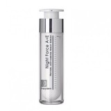 Cremă de noapte anti-&icirc;mbătr&acirc;nire FREZYDERM Night Force cu retinol și vitamina E 50 ml