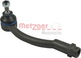 Cap de bara KIA RIO II limuzina (JB) (2005 - 2016) METZGER 54048012