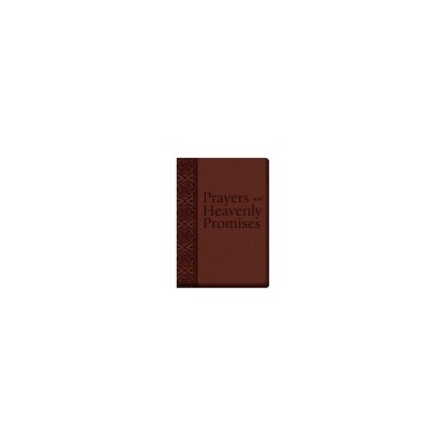Prayers and Heavenly Promises: Compiled from Approved Sources foto