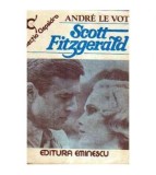 Andre Le Vot - Scott Fitzgerald - 106024