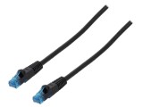 Patch Cord Goobay Cat 6 U/UTP RJ45 10m Cod 55432