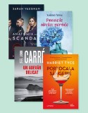 Cumpara ieftin Pachet Buzz Books (4 thrillere)