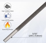 Pila ascutit lant drujba 4mm (made in India)