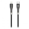 INCARCATOR RETEA 10W 1X USB 2A + CABLU USB-C