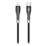 INCARCATOR RETEA 10W 1X USB 2A + CABLU USB-C