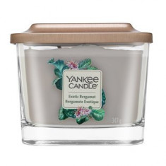 Yankee Candle Exotic Bergamot lumanare parfumata 347 g foto