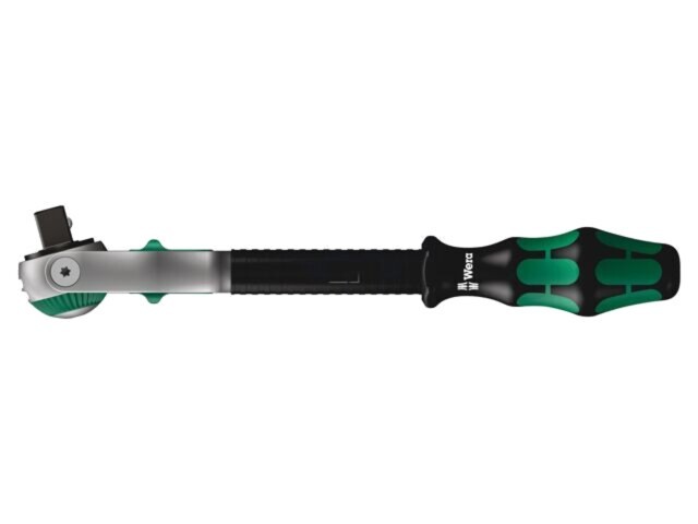 Clichet WERA 1/2&quot; 277mm 72 Din&Aring;&pound;i