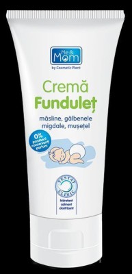 Crema fundulet 100ml me&amp;amp;mom cosmetic plant foto