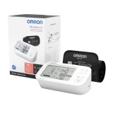 Tensiometru automat de brat M6 Comfort Afib, 1 bucata, Omron