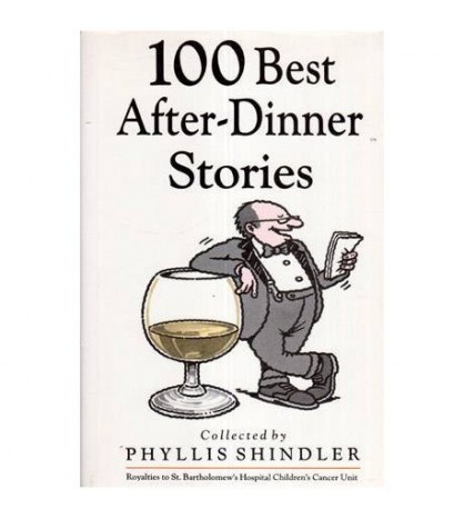 colectiv - 100 Best after-dinner stories - 111375