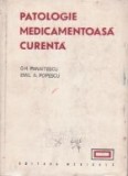 Patologie medicamentoasa curenta