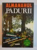 ALMANAHUL PADURII 1985