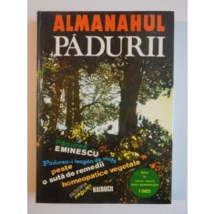 ALMANAHUL PADURII 1985