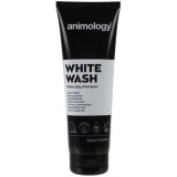 Cumpara ieftin Sampon pentru caini Animology White Wash, 250 ml