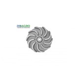 PALETA/ROTOR TURBINA T13 TAMBUR IRIGATII SCOVA, OCMIS, IRTEC, MARANI