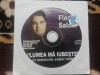 CD Florin Salam - Lumea mă iubește in memoria soției mele (Manele, 2024) - Aproape Nou