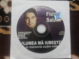 Florin Salam-Lumea mă iubește in memoria soției mele