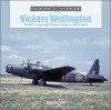 Vickers Wellington: The Raf&#039;s Long-Range Medium Bomber in World War II