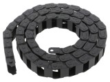 Ghidaj cu lanț IGUS 05 Raza 38mm L 1000mm &Icirc;n.int 10mm