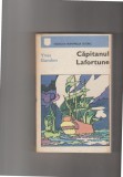 bnk ant Yves Gandon - Capitanul Lafortune