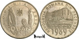 2019, 50 Bani - Romania
