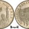 2019, 50 Bani - Romania
