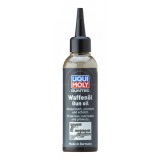 Ulei Liqui Moly pentru ungere arme, 100 ml