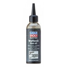 Ulei Liqui Moly pentru ungere arme, 100 ml foto