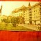 Ilustrata Targu Mures - Vedere anii &#039;70 Ed. Meridiane
