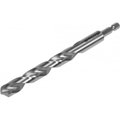 Burghiu metal 12 mm prindere hexagonala 1/4 foto