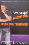 Avantajul inechitabil: Puterea educatiei financiare