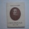 Alecsandri centenar 1890-1990. Cantecul gintei latine