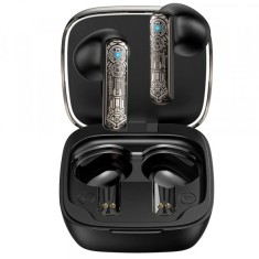 Handsfree Bluetooth Infinix Xbuds 3GT XE30, TWS, Negru