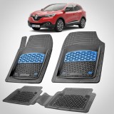 Cumpara ieftin Covorase Renault Kadjar 1 SUV Compatibile 2015-2018 | Blue
