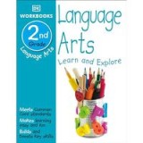 DK Workbooks : Language Arts, Second Grade