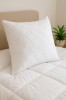 Perna Premium 50x70 cm, Fermitate Medie, Confort si Suport Ergonomic, Hipoalergenica, Lavabila