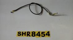 Cablu acceleratie scuter maxiscuter, neidentificat 67 cm foto