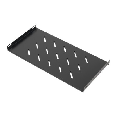 Raft fix pentru rack perete adancime 600mm - ASYTECH Networking ASY-S-600W SafetyGuard Surveillance foto