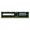 Memorie Server 8 GB 2Rx4 PC3-12800R DDR3-1600 REG ECC CL11 - HP 689911-071