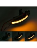 Set 2 Semnalizari Led Oglinda Dinamice pentru SEAT e-Mii