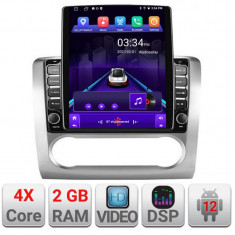 Navigatie dedicata Ford Focus clima automata K-140-automatic ecran tip TESLA 9.7" cu Android Radio Bluetooth Internet GPS WIFI CarStore Technology
