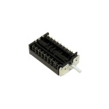 Comutator Cuptor BEKO CANDY ARCELIK Compatibil OEM 263900016 49008160 Piesa Cuptor Aragaz Plita