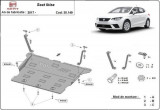 Scut motor metalic Seat Ibiza 2017-prezent