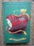 INSULA PIERDUTILOR - DESCENDENTII de MELISSA DE LA CRUZ , 2015