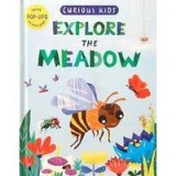 Explore the Meadow (Curious Kids)