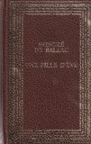 Honore de Balzac - Une Fille d'Eve. La Fausse Maitresse
