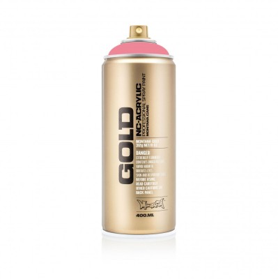 Gold Colors G3010 Bazooka Joe, Montana, 400 ml foto
