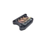 Muzicuta pentru Scuter Honda Dio, Peugeot Buxy, Speedfight, Trekker, Kymco