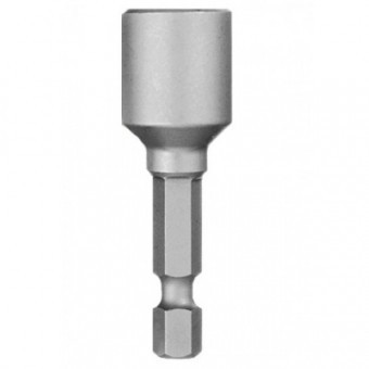Bit tubulara Topmaster 338601, Lungime 42mm, marime 10x1/4, Cr-V foto